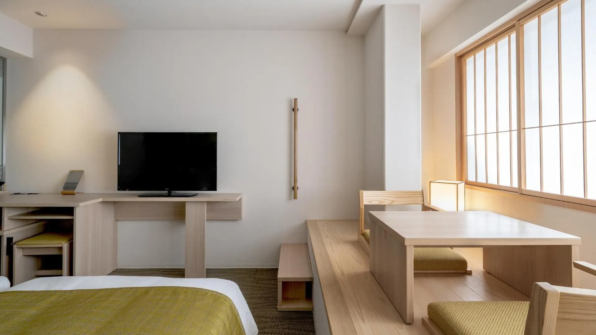 Hotel Vista Premio Kyoto Nagomi Tei