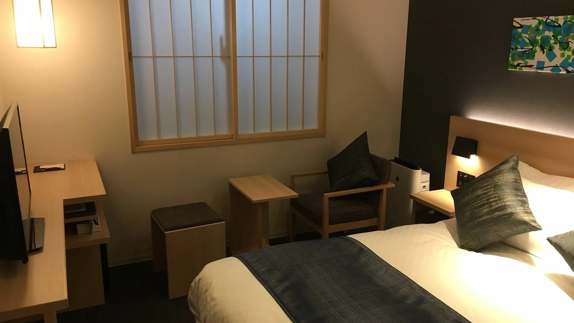 Hotel Vista Premio Kyoto Nagomi Tei